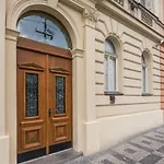 Apartman U Stromovky Nedaleko Centra