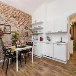 Apartman U Stromovky Nedaleko Centra