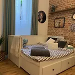 Apartman U Stromovky Nedaleko Centra