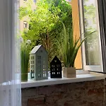 Apartman U Stromovky Nedaleko Centra