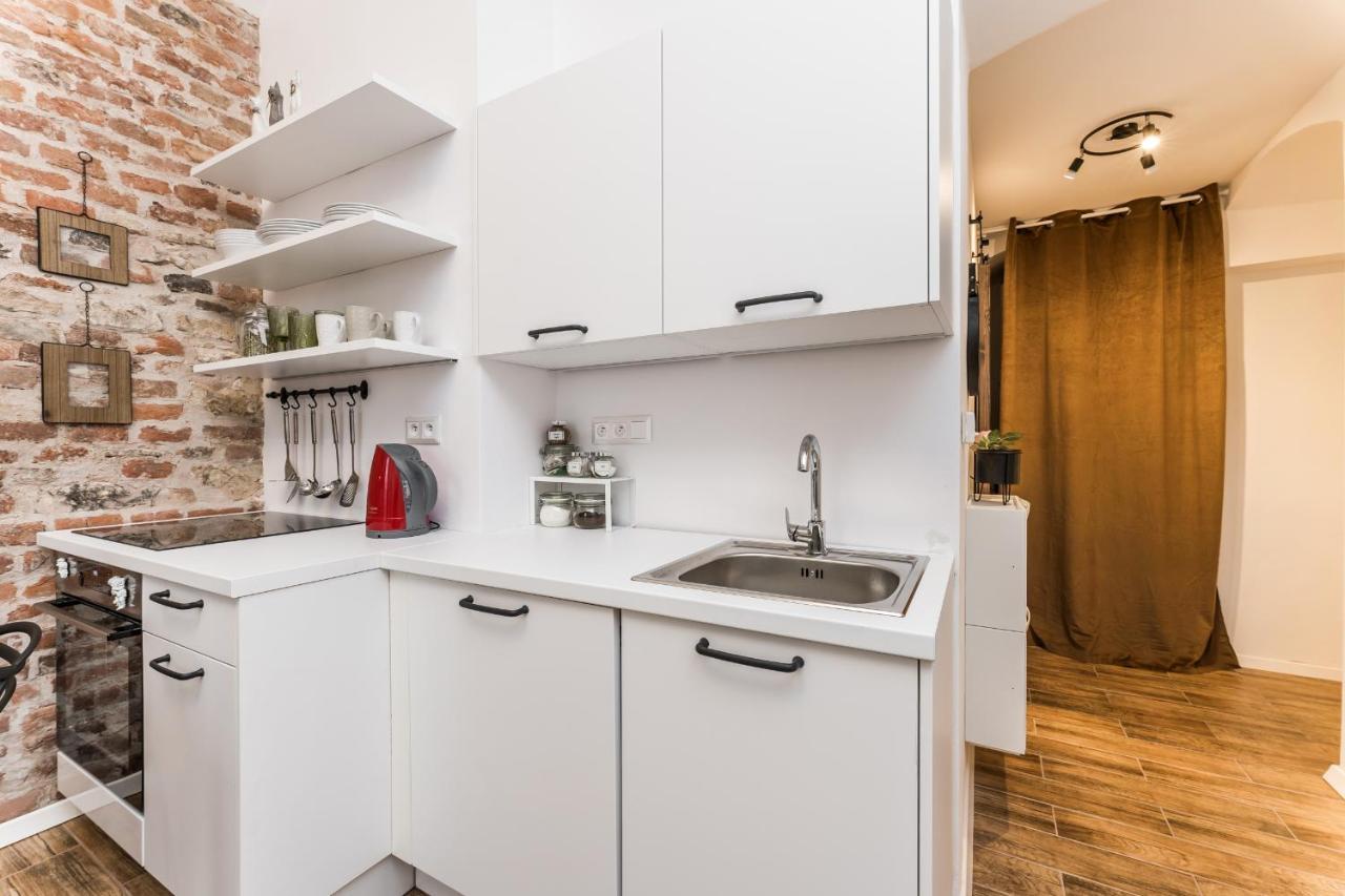 Apartamento U Stromovky Nedaleko Centra
