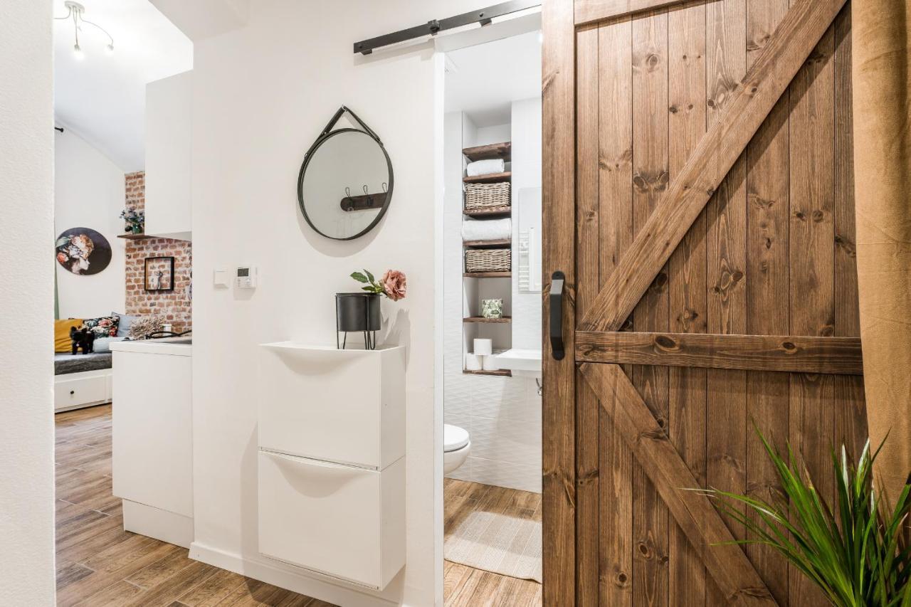 Apartamento U Stromovky Nedaleko Centra Praga
